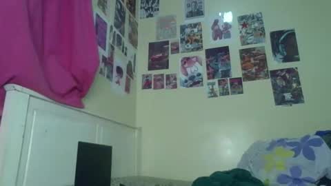 Snapshot of _flirtyfever chatting on 04.02.26 Fever online show from 04.02.26