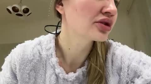  Flora  online show from 01.18.26