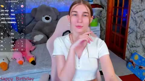 Snapshot of _flowersweet_ chatting on 05.07.26 Kate online show from 05.07.26