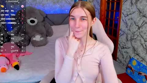 Snapshot of _flowersweet_ chatting on 05.19.26 Kate online show from 05.19.26