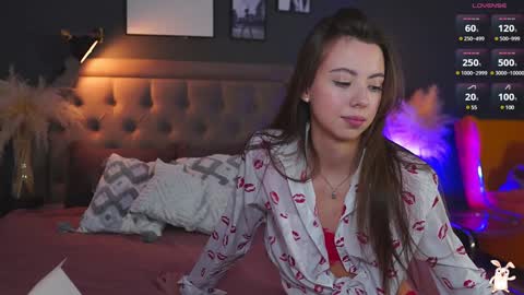 Snapshot of _fluffybunny_ chatting on 12.06.24 Goldy Grace online show from 12.06.24