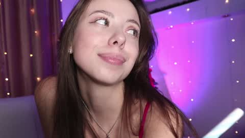 Snapshot of _fluffybunny_ chatting on 12.30.24 Goldy Grace online show from 12.30.24