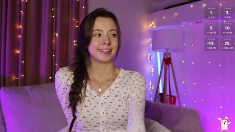 Snapshot of _fluffybunny_ chatting on 01.14.25 Goldy Grace online show from 01.14.25