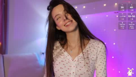 Snapshot of _fluffybunny_ chatting on 01.27.25 Goldy Grace online show from 01.27.25