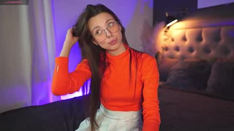 Snapshot of _fluffybunny_ chatting on 02.24.25 Goldy Grace online show from 02.24.25