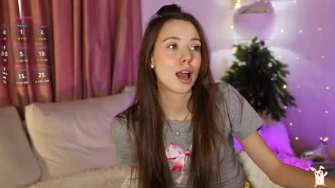 Snapshot of _fluffybunny_ chatting on 02.28.25 Goldy Grace online show from 02.28.25