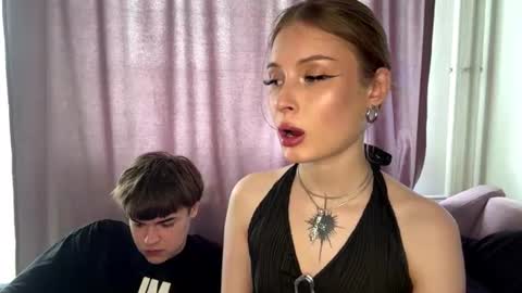 Kaithie and Jessie online show from 07.08.26