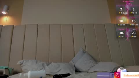 Frida online show from 01.11.25