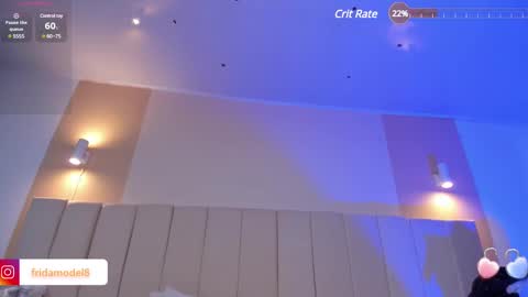 Frida online show from 01.24.25