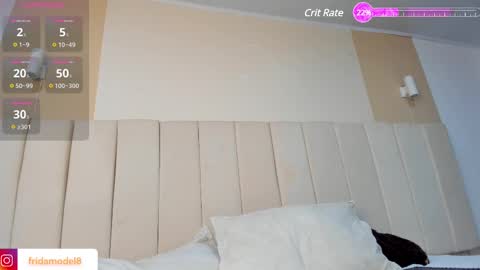 Frida online show from 03.08.25