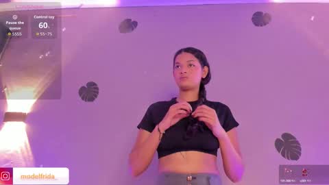 Frida online show from 10.01.25