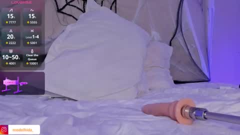 Frida online show from 10.24.25