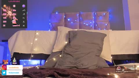 Frida online show from 12.04.25