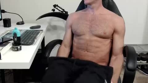 Full Sender online show from 01.16.25