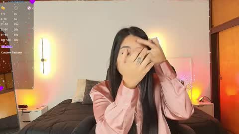  Juliana   Gaby   Kloe online show from 03.08.25