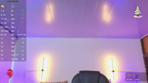  Juliana   Gaby   Kloe online show from 11.18.25