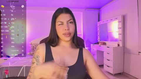  Juliana   Gaby   Kloe online show from 02.28.26