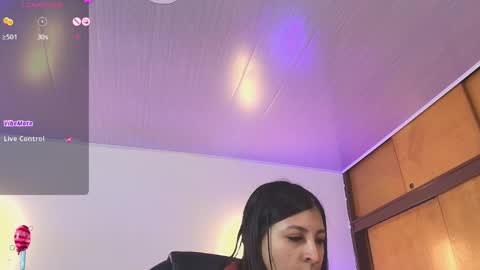 Snapshot of _gaby1 chatting on 04.27.26 Juliana Gaby Kloe online show from 04.27.26