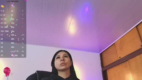 Snapshot of _gaby1 chatting on 06.01.26 Juliana Gaby Kloe online show from 06.01.26