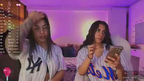 Snapshot of _gaby1 chatting on 07.17.26 Juliana Gaby Kloe online show from 07.17.26