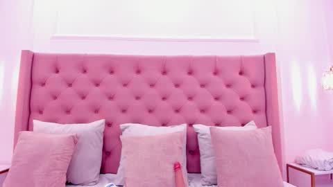 Snapshot of _gaby_blake chatting on 03.02.26 Gaby online show from 03.02.26