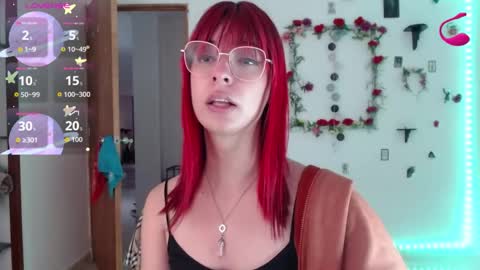 Galya online show from 11.14.25