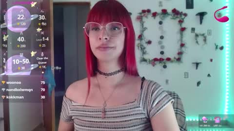 Galya online show from 11.15.25