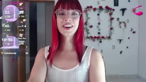 Galya online show from 01.13.26