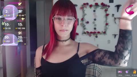 Galya online show from 01.14.26