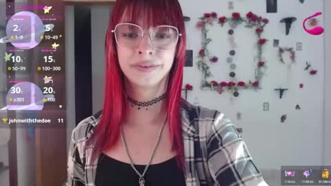 Galya online show from 02.03.26