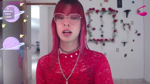 Snapshot of _galya_ chatting on 03.24.26 Galya online show from 03.24.26