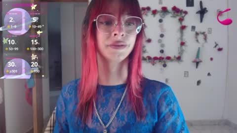 Snapshot of _galya_ chatting on 04.09.26 Galya online show from 04.09.26