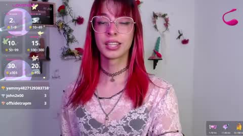 Snapshot of _galya_ chatting on 04.10.26 Galya online show from 04.10.26