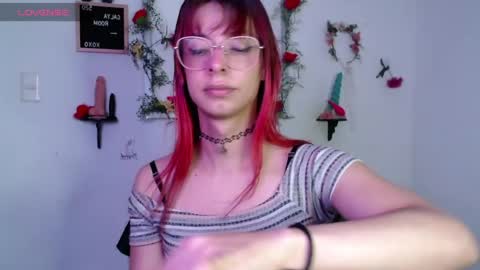 Snapshot of _galya_ chatting on 04.16.26 Galya online show from 04.16.26