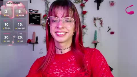 Snapshot of _galya_ chatting on 04.25.26 Galya online show from 04.25.26
