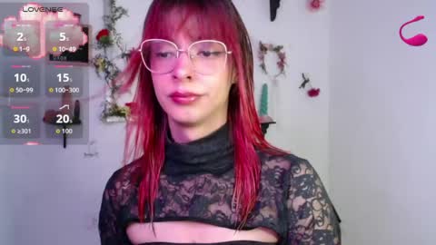 Snapshot of _galya_ chatting on 04.26.26 Galya online show from 04.26.26