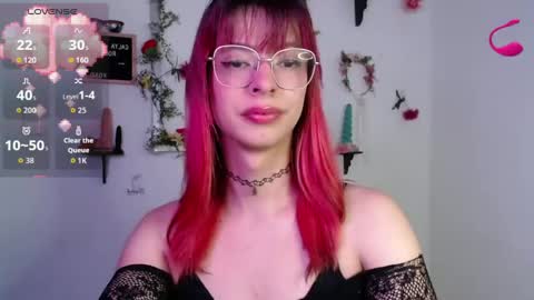 Snapshot of _galya_ chatting on 04.29.26 Galya online show from 04.29.26