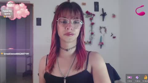Snapshot of _galya_ chatting on 05.02.26 Galya online show from 05.02.26