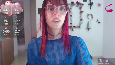 Snapshot of _galya_ chatting on 05.19.26 Galya online show from 05.19.26