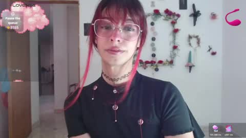 Snapshot of _galya_ chatting on 05.23.26 Galya online show from 05.23.26
