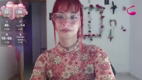 Snapshot of _galya_ chatting on 06.10.26 Galya online show from 06.10.26