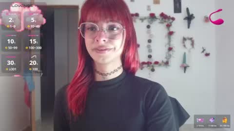 Snapshot of _galya_ chatting on 06.17.26 Galya online show from 06.17.26