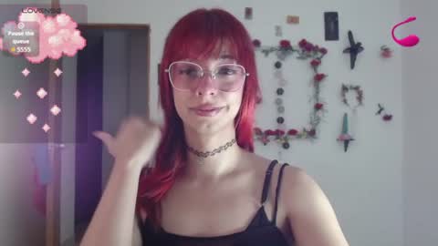 Snapshot of _galya_ chatting on 06.21.26 Galya online show from 06.21.26