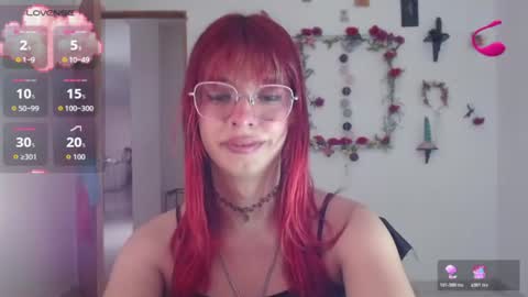 Snapshot of _galya_ chatting on 07.02.26 Galya online show from 07.02.26