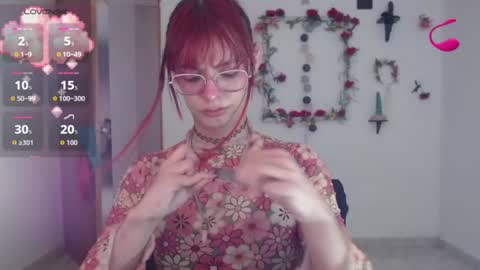 Snapshot of _galya_ chatting on 07.09.26 Galya online show from 07.09.26