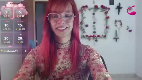 Snapshot of _galya_ chatting on 07.26.26 Galya online show from 07.26.26