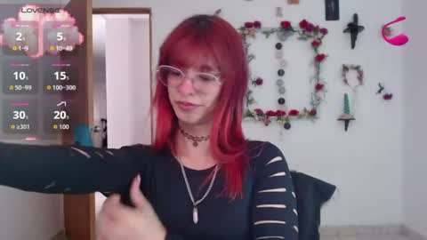 Snapshot of _galya_ chatting on 07.30.26 Galya online show from 07.30.26