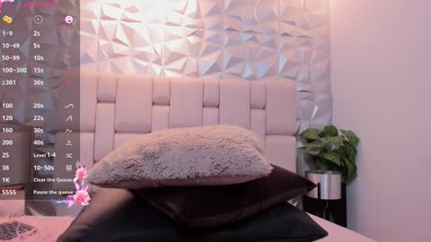 Genesys online show from 03.01.25