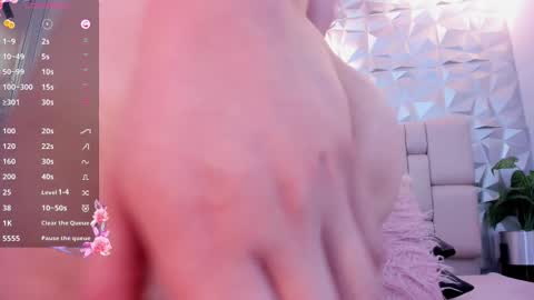 Genesys online show from 03.07.25