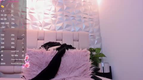 Genesys online show from 03.12.25